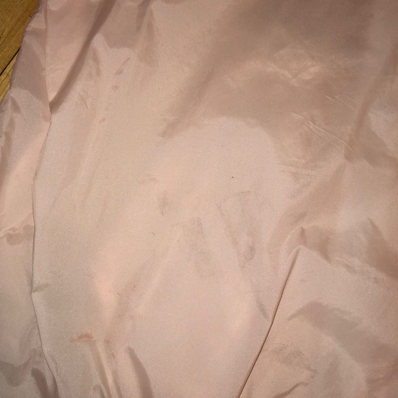 rain jacket - Picture 3 of 4